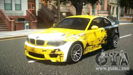 BMW 1M L-Edition S13 for GTA 4
