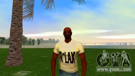 Vic Vance (Play12) for GTA Vice City