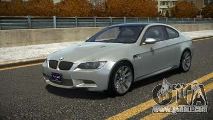 BMW M3 E92 R-Sport V1.0 for GTA 4