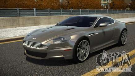 Aston Martin DBS R-Tune for GTA 4