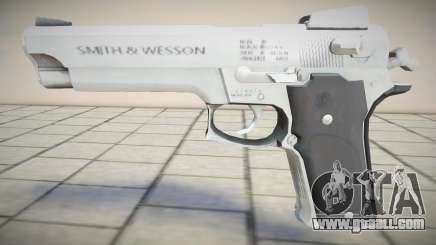 New Desert Eagle [13] for GTA San Andreas