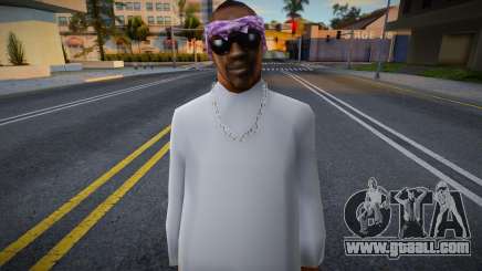 Loco Loc for GTA San Andreas