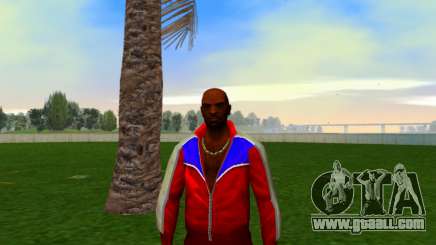 Vic Vance (Play10) for GTA Vice City