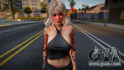 Skin Random 915 for GTA San Andreas