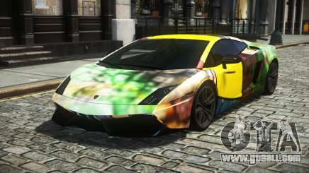 Cars for GTA 4 with automatic installer: download new cars for GTA IV