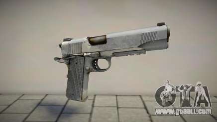 Far Cry 3 Colt45 for GTA San Andreas