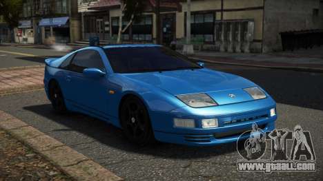 Nissan 300ZX R-Sport V1.1 for GTA 4