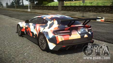 Aston Martin Vantage L-Style S7 for GTA 4