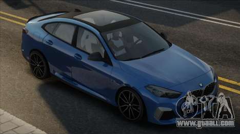 BMW M235i xDrive Gran Coupe [CCD] for GTA San Andreas
