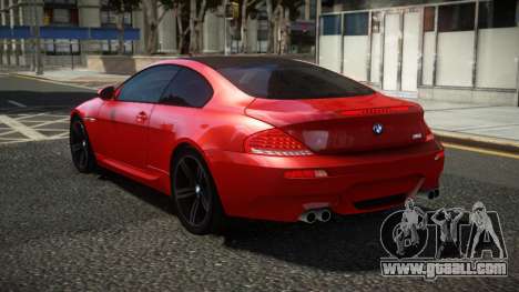 BMW M6 L-Sport V1.1 for GTA 4