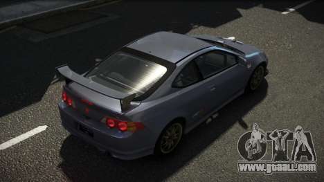 Honda Integra R-Sports for GTA 4