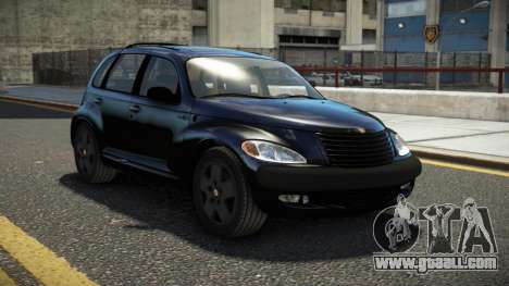 Chrysler PT Cruiser V1.0 for GTA 4