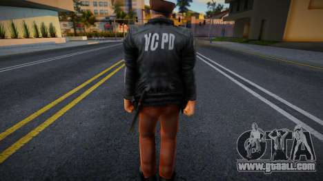 VCPDB1 from Manhunt for GTA San Andreas