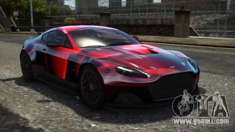 Aston Martin Vantage L-Style S5 for GTA 4