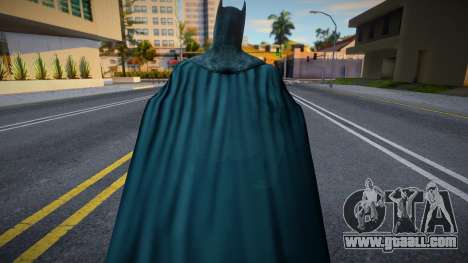 Batman Skin 2 for GTA San Andreas
