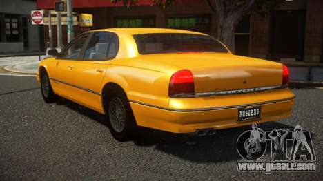 Chrysler New Yorker LHS V1.0 for GTA 4