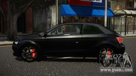 Audi A1 LS for GTA 4