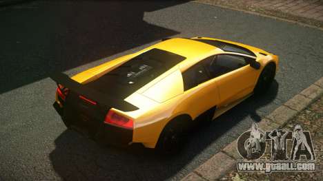 Lamborghini Murcielago L-Tune for GTA 4