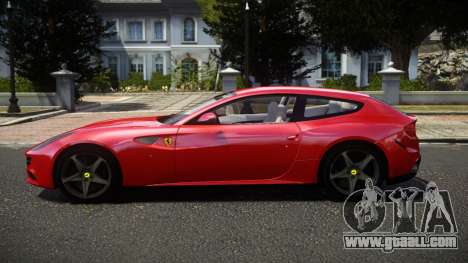 Ferrari FF L-Edition for GTA 4