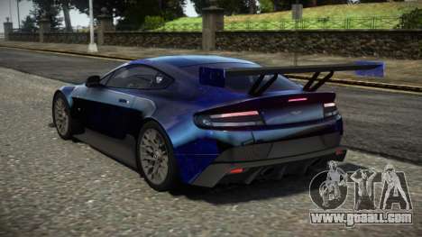 Aston Martin Vantage L-Style S9 for GTA 4