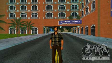 Tommy - 06 for GTA Vice City