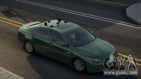 Toyota Camry V40 Armor Rida for GTA San Andreas