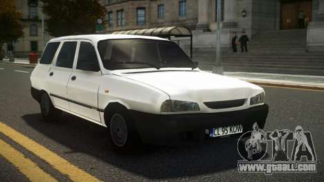 Dacia Break UL V1.0 for GTA 4