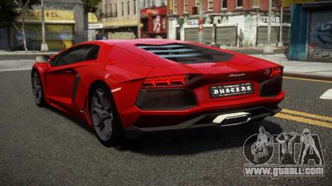 Lamborghini Aventador LP700 RC for GTA 4