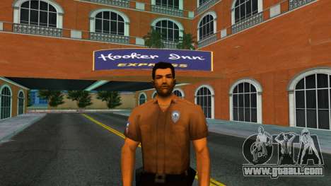 HD Tommy Player6 for GTA Vice City