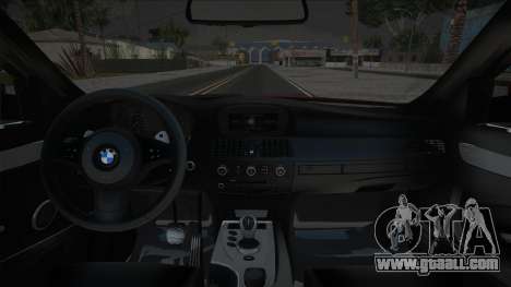 BMW M5 E61 [Dia CCD] for GTA San Andreas