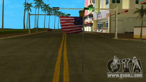 Teleport to the flag like in GTA 5 for GTA Vice City