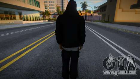 Eminem 2 for GTA San Andreas