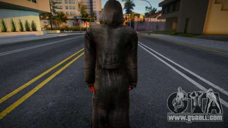 Dark Stalker 43 for GTA San Andreas