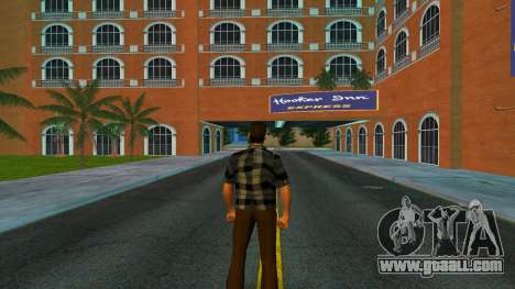 Tommy - 06 for GTA Vice City