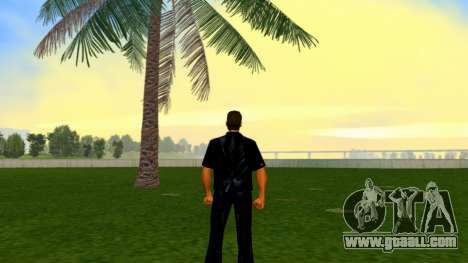 Tommy Gimp Suit for GTA Vice City