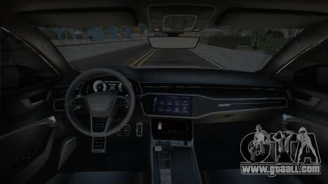 Audi RS7 [Insomnia] for GTA San Andreas