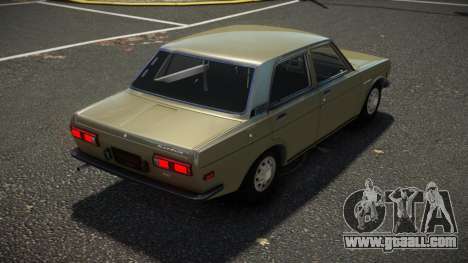 Datsun 510 70th for GTA 4