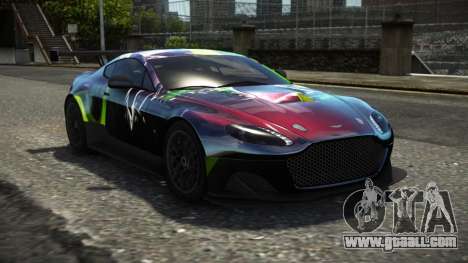 Aston Martin Vantage L-Style S1 for GTA 4