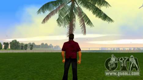 Tommy Vercetti - HD Kent Paul for GTA Vice City