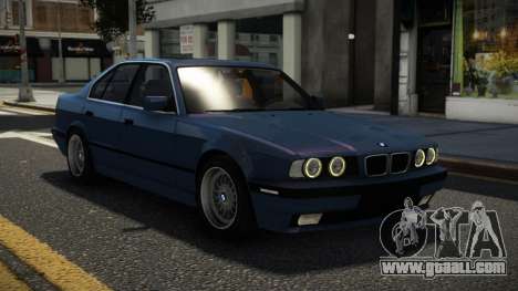 BMW 540i RC V1.0 for GTA 4