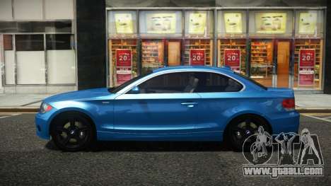 BMW 135i R-Sport for GTA 4