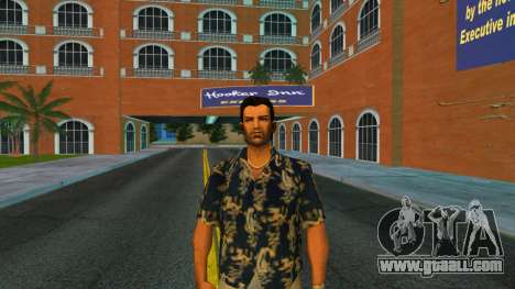 Tommy - 05 for GTA Vice City