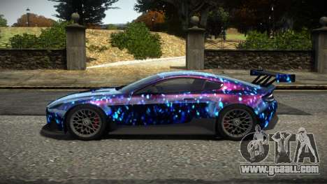 Aston Martin Vantage L-Style S6 for GTA 4