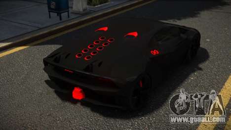 Lamborghini Sesto Elemento LE for GTA 4