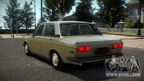 Datsun 510 70th for GTA 4