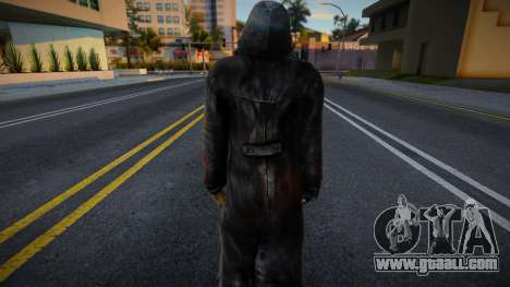 Dark Stalker 50 for GTA San Andreas