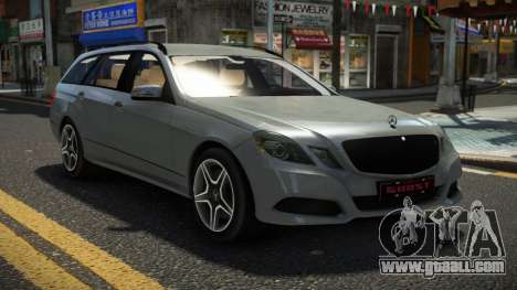 Mercedes-Benz E-Class Estate V1.0 for GTA 4