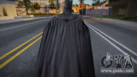 Batman Skin 3 for GTA San Andreas