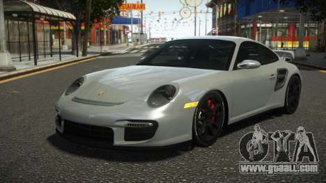 Porsche 911 GT2 L-Sport for GTA 4