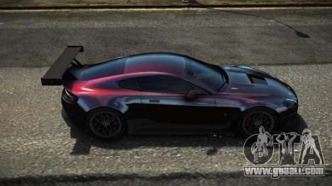 Aston Martin Vantage L-Style for GTA 4